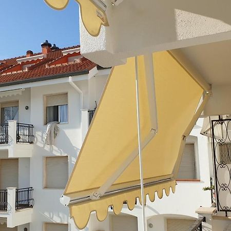 Condominio Ariazzurra S. Bart. سان بارتولومِيو آل ما المظهر الخارجي الصورة