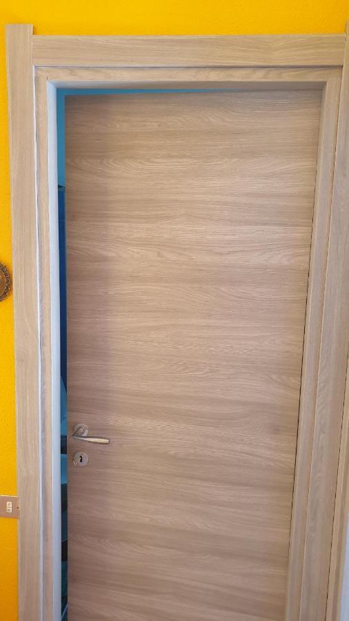 Condominio Ariazzurra S. Bart. سان بارتولومِيو آل ما المظهر الخارجي الصورة