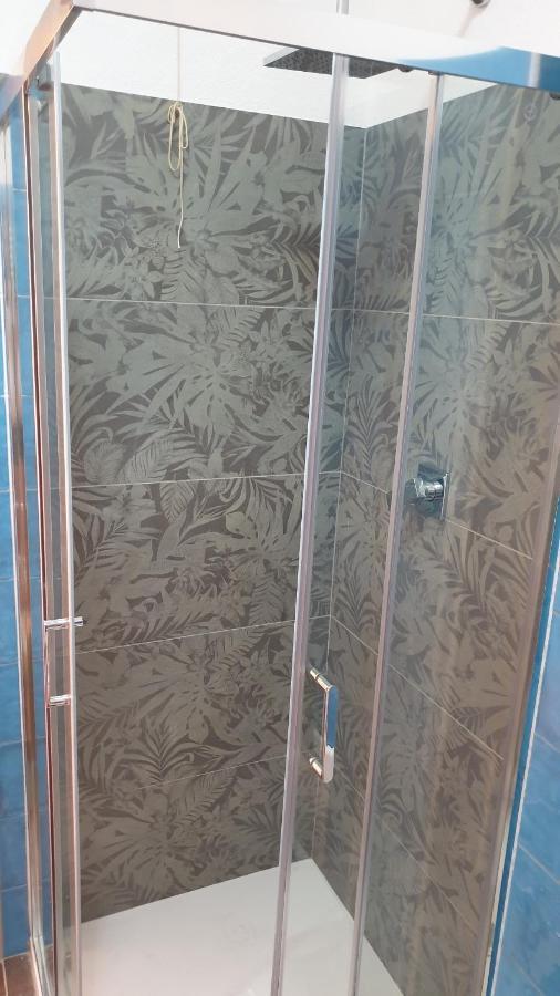 Condominio Ariazzurra S. Bart. سان بارتولومِيو آل ما المظهر الخارجي الصورة