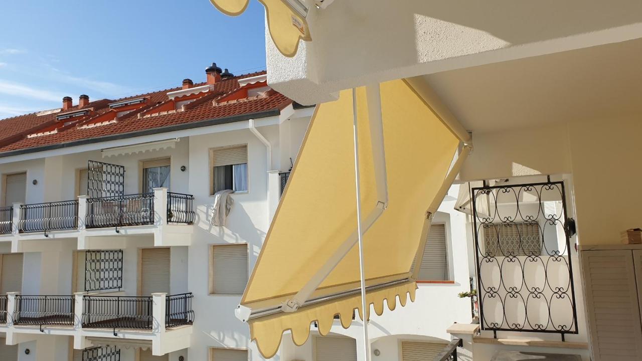 Condominio Ariazzurra S. Bart. سان بارتولومِيو آل ما المظهر الخارجي الصورة