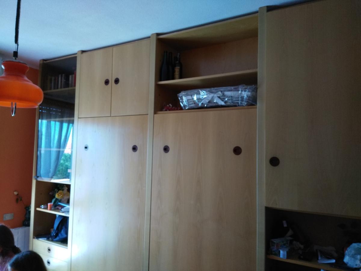 Condominio Ariazzurra S. Bart. سان بارتولومِيو آل ما المظهر الخارجي الصورة