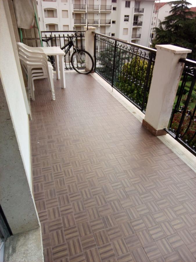 Condominio Ariazzurra S. Bart. سان بارتولومِيو آل ما المظهر الخارجي الصورة