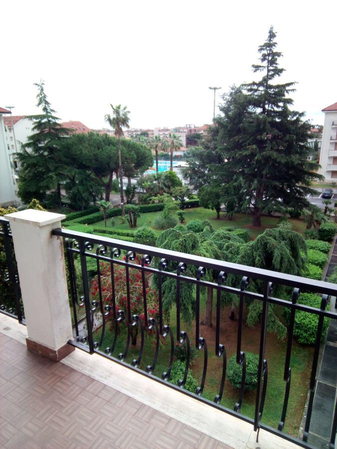 Condominio Ariazzurra S. Bart. سان بارتولومِيو آل ما المظهر الخارجي الصورة
