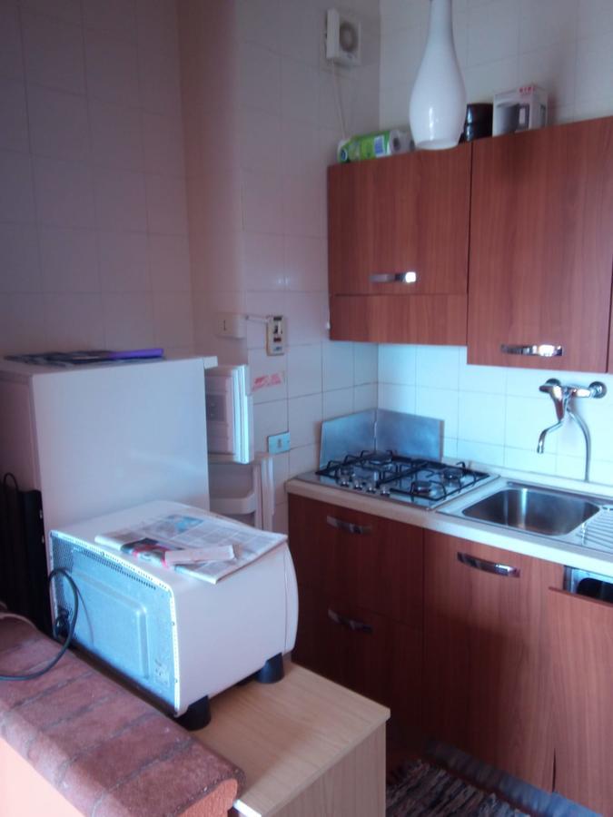 Condominio Ariazzurra S. Bart. سان بارتولومِيو آل ما المظهر الخارجي الصورة