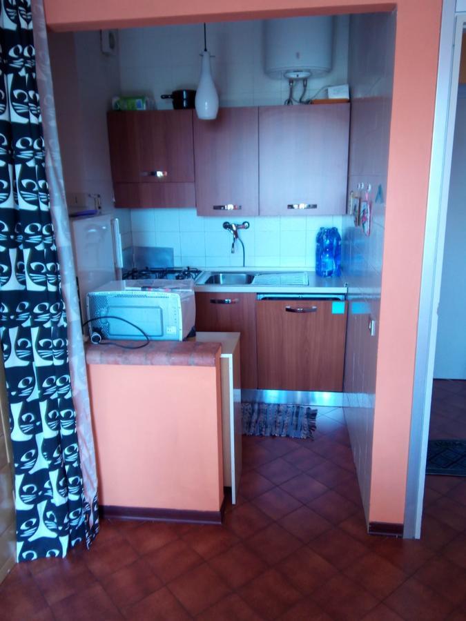 Condominio Ariazzurra S. Bart. سان بارتولومِيو آل ما المظهر الخارجي الصورة