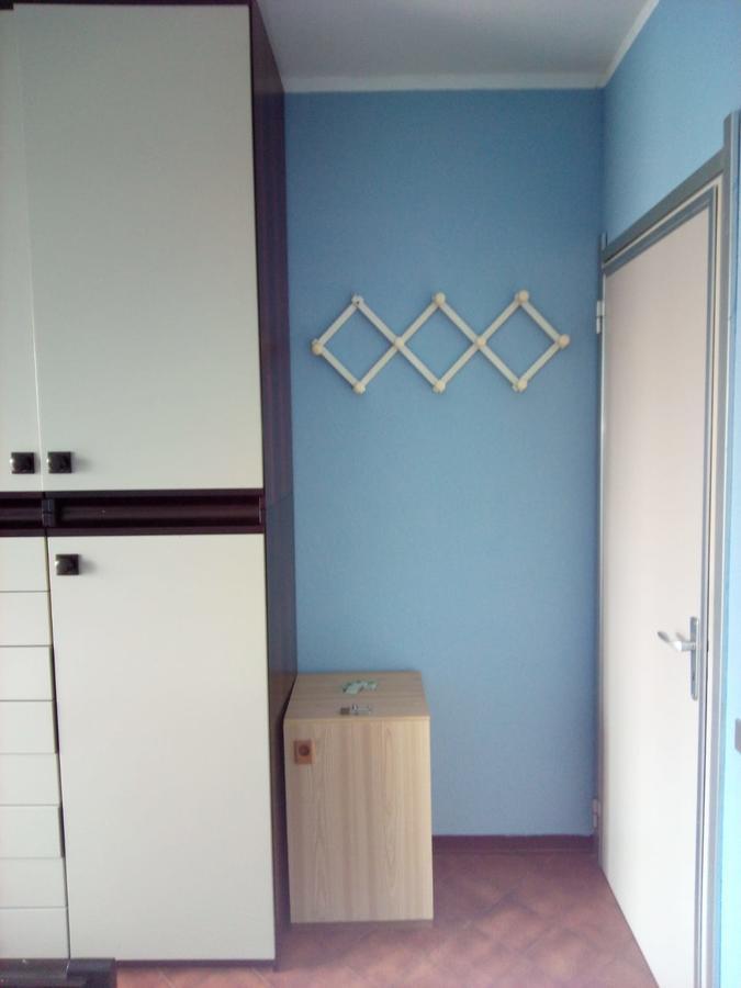 Condominio Ariazzurra S. Bart. سان بارتولومِيو آل ما المظهر الخارجي الصورة